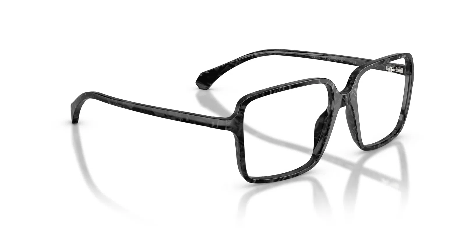 Alain Mikli 3550 Eyeglasses - view 26